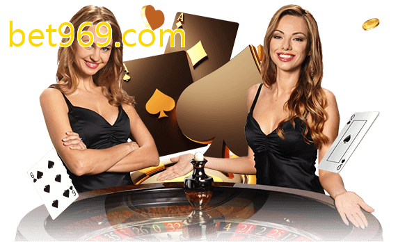 Jogue com dealers reais no bet969.com!